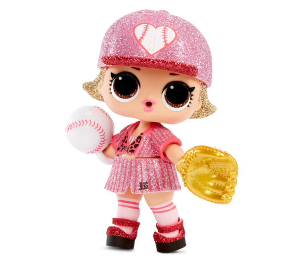 L.O.L. Surprise! All Stars BBs Ultimate - 1025750 - zdjęcie 4